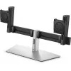 DELL MDS26 68,6 cm (27 inch) bureau zwart, zilver