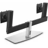 DELL MDS26 68,6 cm (27 inch) bureau zwart, zilver