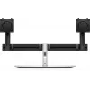 DELL MDS26 68,6 cm (27 inch) bureau zwart, zilver