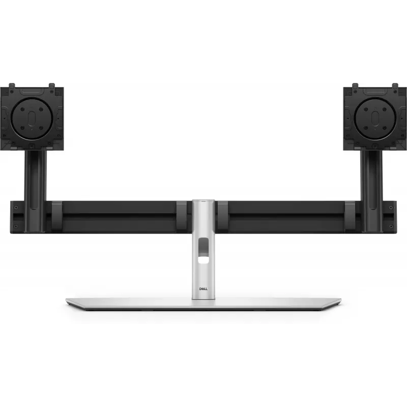 DELL MDS26 68,6 cm (27 inch) bureau zwart, zilver