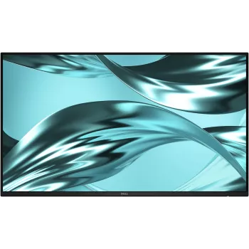 DELL Pro P P2426H WOST computermonitor 61 cm (24 inch) 1920 x 1080 pixel Full HD LCD zwart