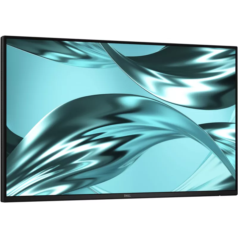DELL Pro P P2426H WOST computermonitor 61 cm (24 inch) 1920 x 1080 pixel Full HD LCD zwart