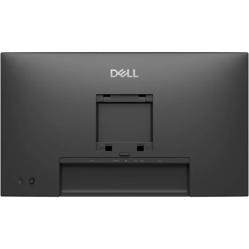DELL Pro P P2426H WOST computermonitor 61 cm (24 inch) 1920 x 1080 pixel Full HD LCD zwart
