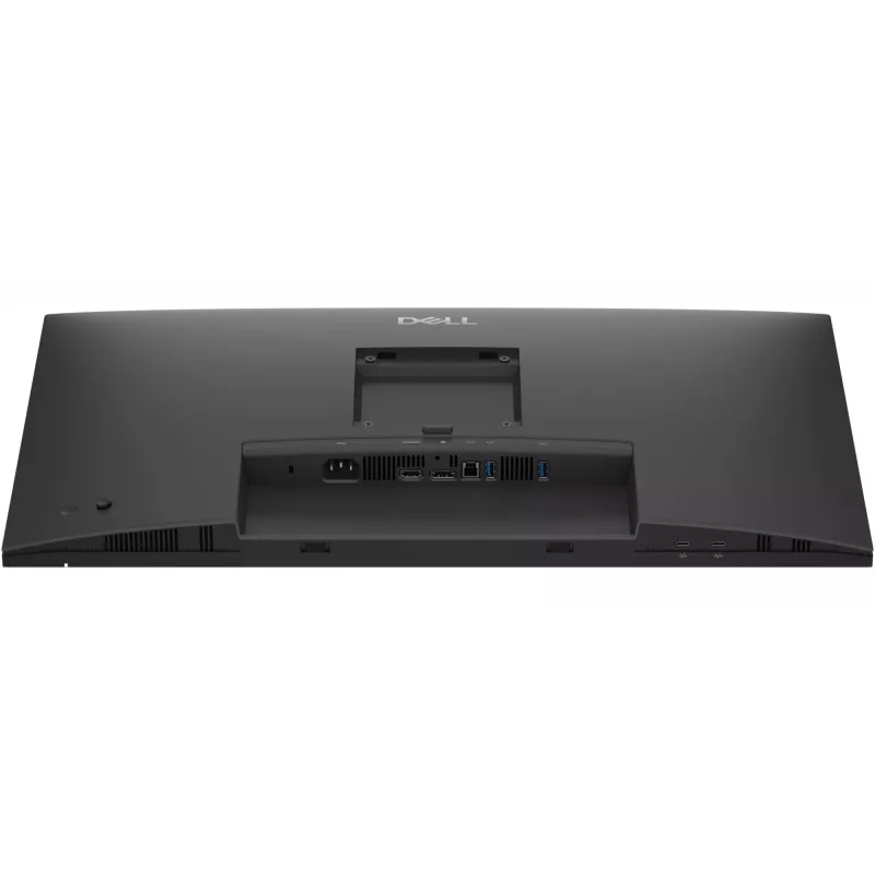 DELL Pro P P2426H WOST computermonitor 61 cm (24 inch) 1920 x 1080 pixel Full HD LCD zwart