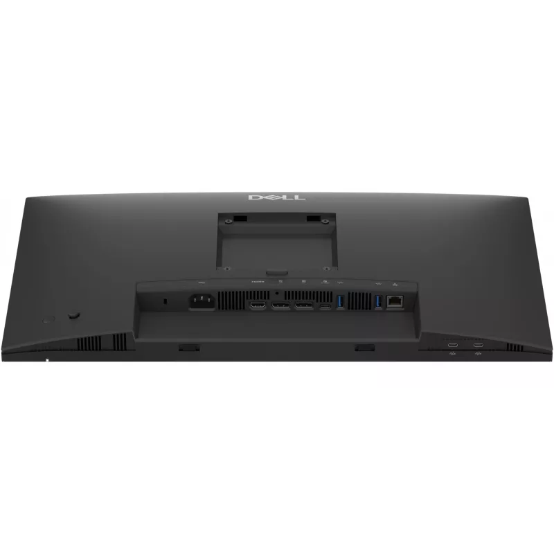 DELL Pro P P2426HEWO computermonitor 60,5 cm (23,8 inch) 1920 x 1080 pixels Full HD lcd grijs