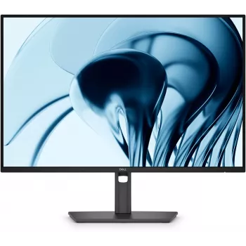 DELL Pro P P2426 computermonitor 61,2 cm (24,1 inch) 1920 x 1200 pixels WUXGA lcd grijs