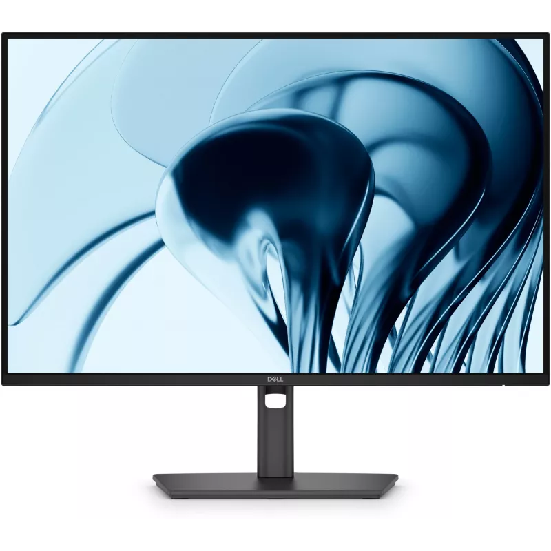 DELL Pro P P2426 computermonitor 61,2 cm (24,1 inch) 1920 x 1200 pixels WUXGA lcd grijs