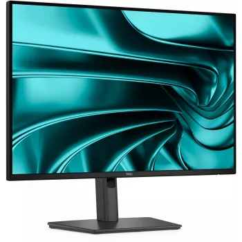 DELL Pro P P2426E computermonitor 61,2 cm (24,1 inch) 1920 x 1200 pixels WUXGA lcd zwart
