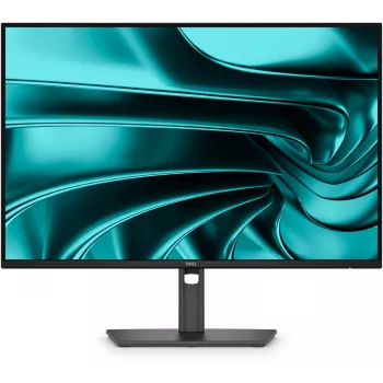 DELL Pro P P2426E computermonitor 61,2 cm (24,1 inch) 1920 x 1200 pixels WUXGA lcd zwart