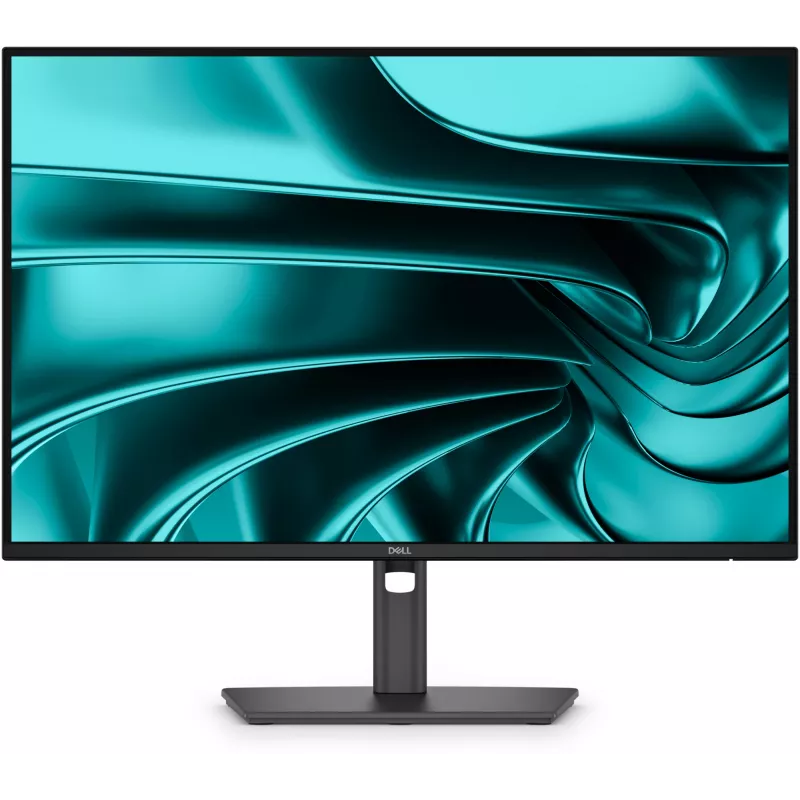 DELL Pro P P2426E computermonitor 61,2 cm (24,1 inch) 1920 x 1200 pixels WUXGA lcd zwart
