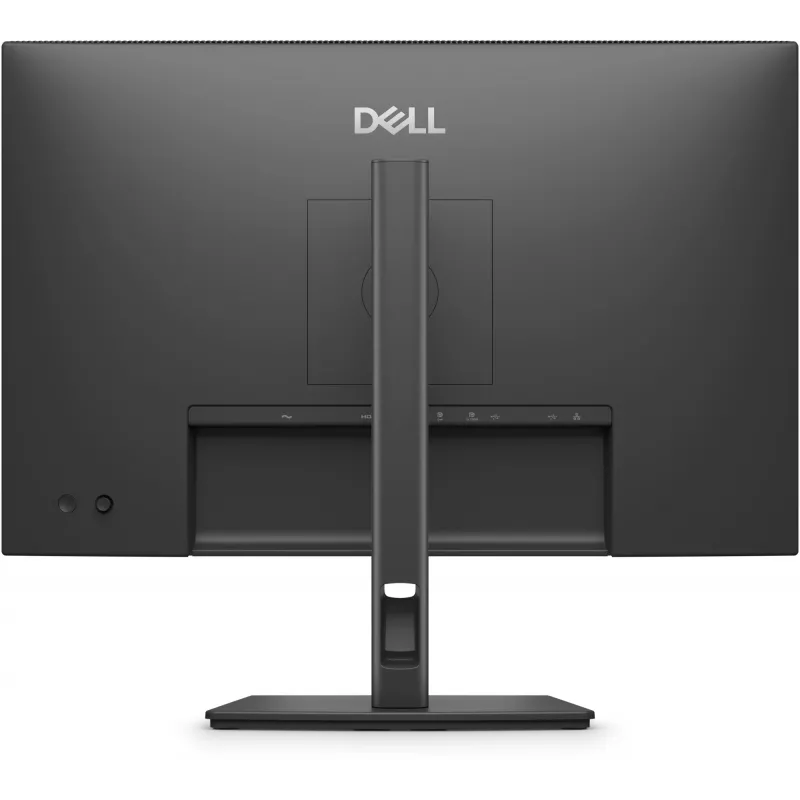 DELL Pro P P2426E computermonitor 61,2 cm (24,1 inch) 1920 x 1200 pixels WUXGA lcd zwart