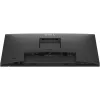 DELL Pro P P2426E computermonitor 61,2 cm (24,1 inch) 1920 x 1200 pixels WUXGA lcd zwart