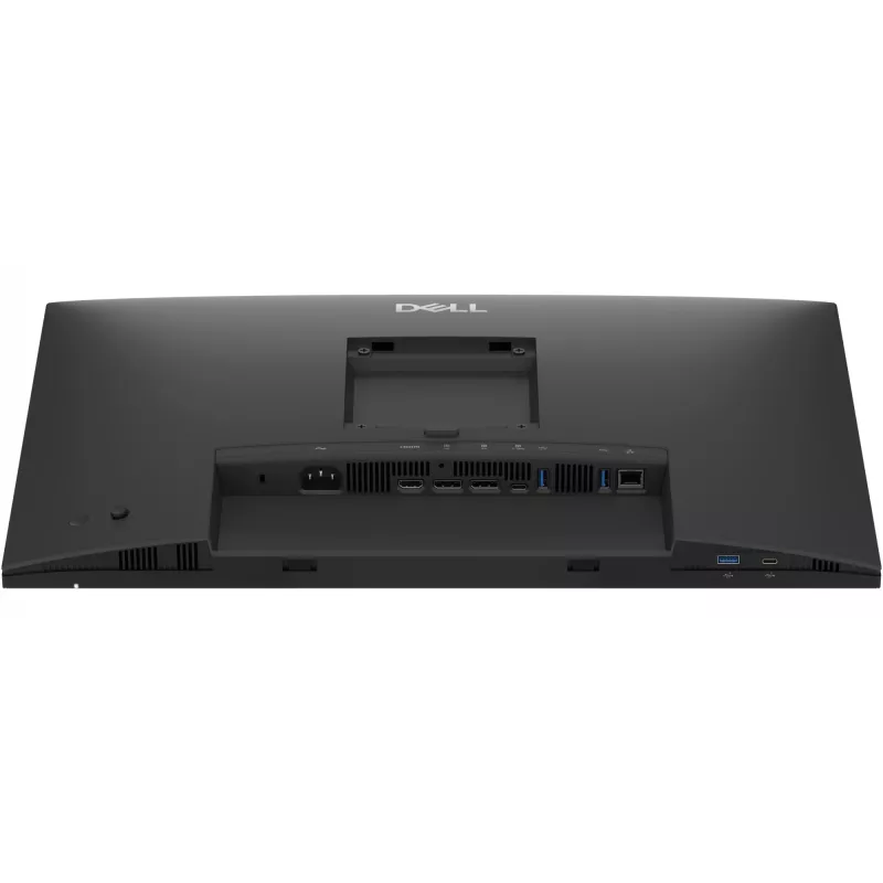DELL Pro P P2426E computermonitor 61,2 cm (24,1 inch) 1920 x 1200 pixels WUXGA lcd zwart