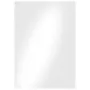 Leitz iLAM Premium glanzende A4-lamineerhoezen, 80 micron, pak van 25