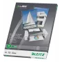 Leitz iLAM voorgestanste A4-lamineerhoezen, 80 micron, pak van 100