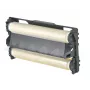 Leitz koudlamineringscassette standaard 30 meter 80 micron, A4, transparant, 80 µm, Leitz CS9, 30 m, 21,5 cm