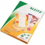 Leitz iLAM Premium glanzende A4-lamineerhoezen, 125 micron, pak van 100