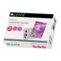 Leitz iLAM glanzende lamineerhoezen 95 x 65 mm, 125 micron, pak van 100