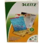 Leitz iLAM Premium glanzende A5-lamineerhoezen, 80 micron, pak van 100