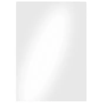 Leitz iLAM Premium glanzende A3-lamineerhoezen, 80 micron, pak van 100