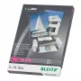 Leitz iLAM voorgestanste A4-lamineerhoezen, 125 micron, pak van 100