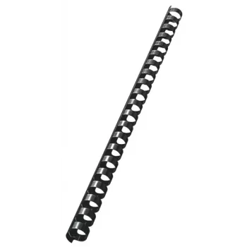 Leitz 37580 ringband zwart