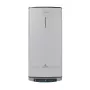 Ariston VELIS TECH WIFI 50 EU horizontale/verticale tank (boiler) solo-boilersysteem zilver