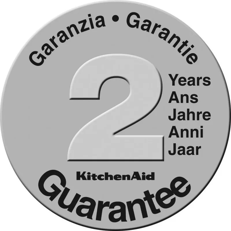 KitchenAid 5K452WW garde