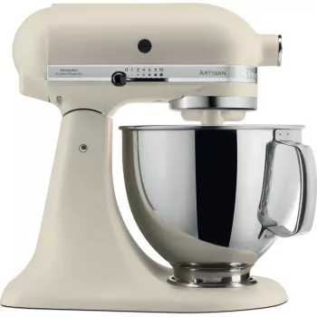 KitchenAid Artisan keukenmachine 300 W beige