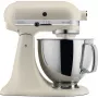 KitchenAid Artisan keukenmachine 300 W beige