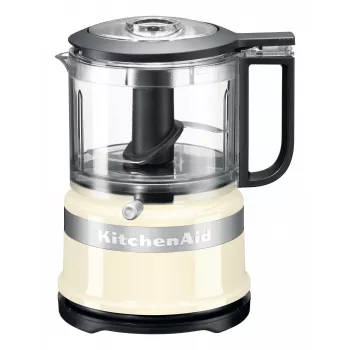 KitchenAid 5KFC3516EAC 0,83 l 240 W crème