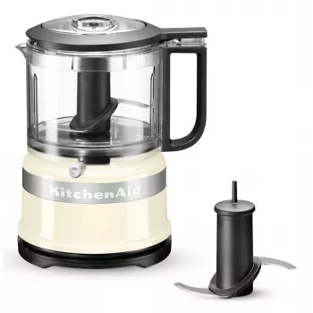 KitchenAid 5KFC3516EAC 0,83 l 240 W crème