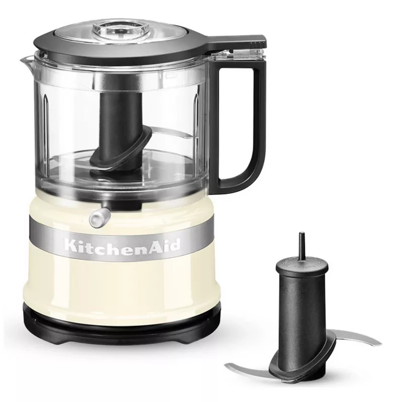 KitchenAid 5KFC3516EAC 0,83 l 240 W crème