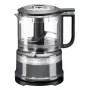 KitchenAid 5KFC3516ECU 0,83 l 240 W zilver