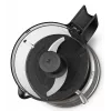 KitchenAid 5KFC3516ECU 0,83 l 240 W zilver