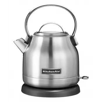 KitchenAid 5KEK1222ESX waterkoker 1,25 L 2200 W roestvrijstaal