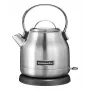 KitchenAid 5KEK1222ESX waterkoker 1,25 L 2200 W roestvrijstaal