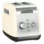 KitchenAid 5KMT221EAC 7 2 sneetjes 1100 W crème