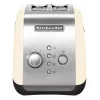 KitchenAid 5KMT221EAC 7 2 sneetjes 1100 W crème