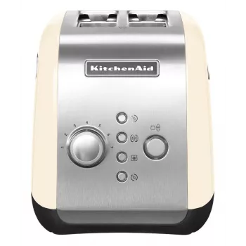 KitchenAid 5KMT221EAC 7 2 sneetjes 1100 W crème