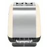 KitchenAid 5KMT221EAC 7 2 sneetjes 1100 W crème