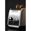 KitchenAid 5KMT221EAC 7 2 sneetjes 1100 W crème