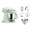KitchenAid Artisan standmixer 300 W pistache