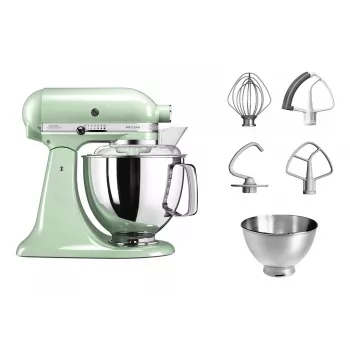 KitchenAid Artisan standmixer 300 W pistache