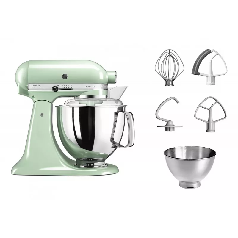 KitchenAid Artisan standmixer 300 W pistache