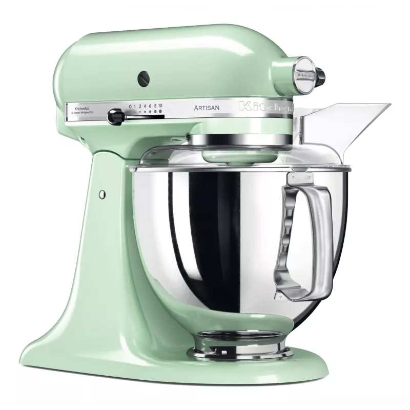 KitchenAid Artisan standmixer 300 W pistache