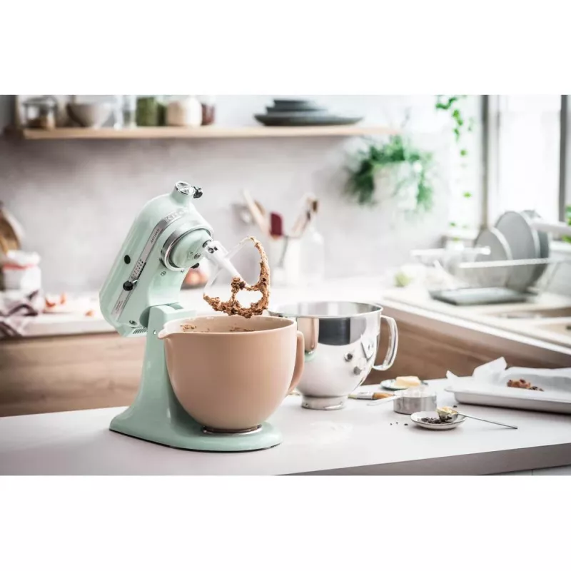 KitchenAid Artisan standmixer 300 W pistache
