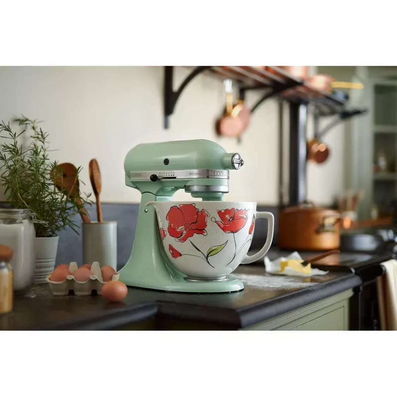 KitchenAid Artisan standmixer 300 W pistache