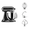 KitchenAid 5KSM125EOB standmixer 300 W zwart