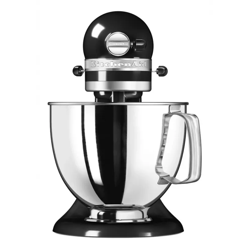 KitchenAid 5KSM125EOB standmixer 300 W zwart